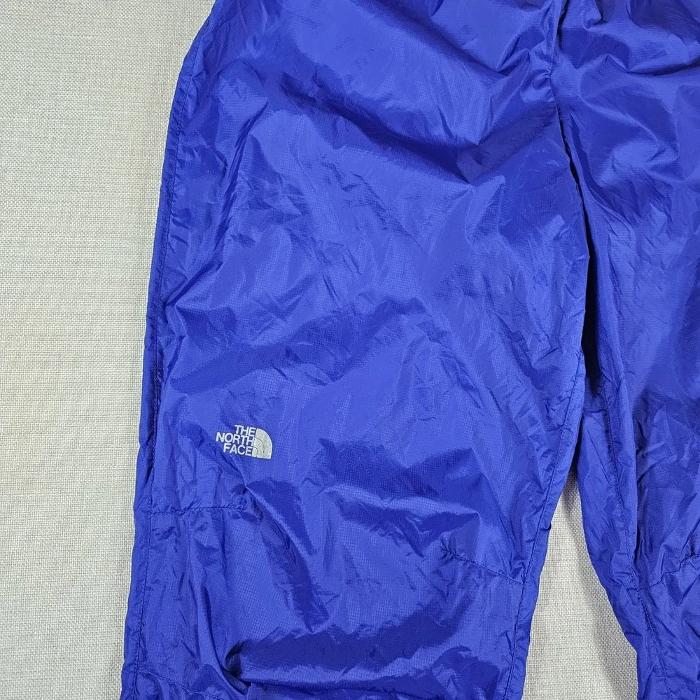 North Face Stow Pocket Pant - Men's Medium Blue